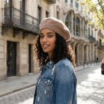 boina mujer
