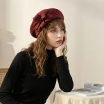 boina mujer