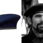 boinas hombre