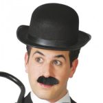 bombin sombrero