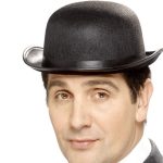bombin sombrero