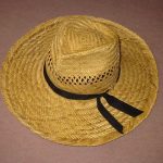 el sombrero