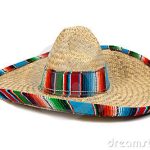 el sombrero
