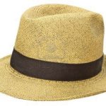 el sombrero