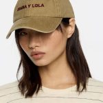 gorra bimba y lola