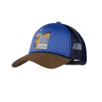 gorra buff