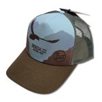 gorra buff
