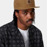 gorra carhartt