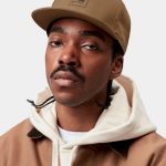 gorra carhartt