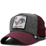 gorra de gallo