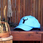 gorra de gallo