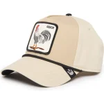 gorra de gallo