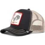 gorra de gallo