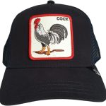 gorra de gallo