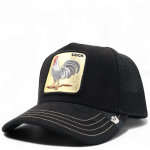 gorra de gallo