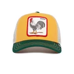 gorra de gallo