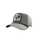 gorra de gallo
