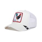 gorra de gallo