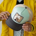 gorra goorin