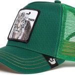 gorra goorin