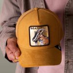 gorra goorin