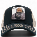 gorra goorin