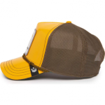 gorra goorin
