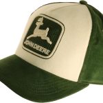 gorra john deere