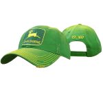 gorra john deere