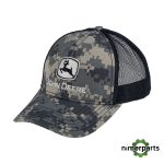 gorra john deere