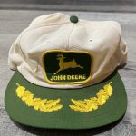 gorra john deere