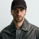 gorra negra