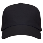 gorra negra