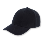 gorra negra
