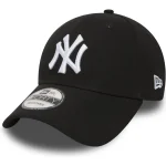 gorra negra