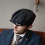 gorra peaky blinders