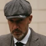 gorra peaky blinders