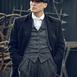 gorra peaky blinders