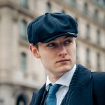 gorra peaky blinders