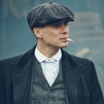 gorra peaky blinders