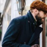 gorra peaky blinders