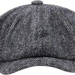 gorra peaky blinders