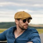 gorra peaky blinders