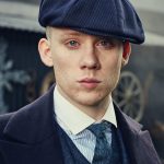 gorra peaky blinders