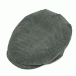 gorra plana