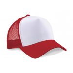 gorra roja