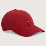 gorra roja