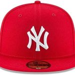 gorra roja