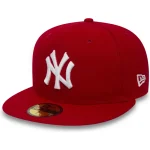 gorra roja
