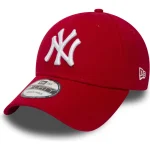 gorra roja